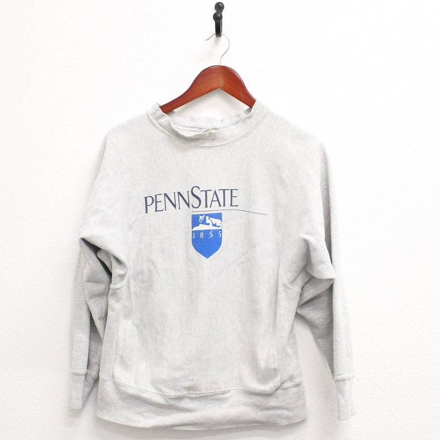 Vintage Penn State University Nittany Lions Sweatshirt Medium