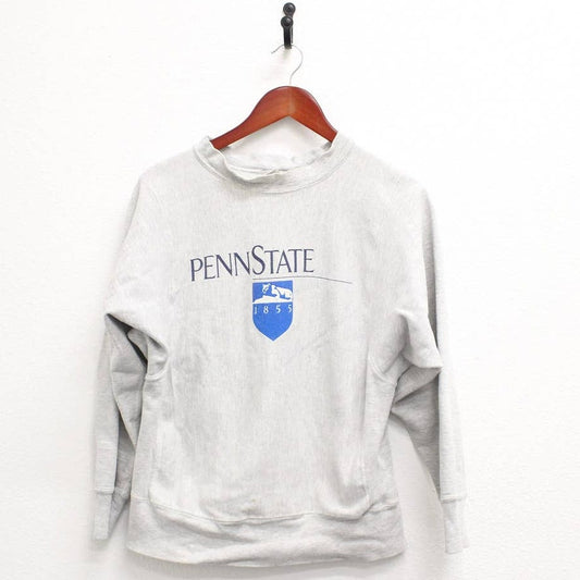 Vintage Penn State University Nittany Lions Sweatshirt Medium