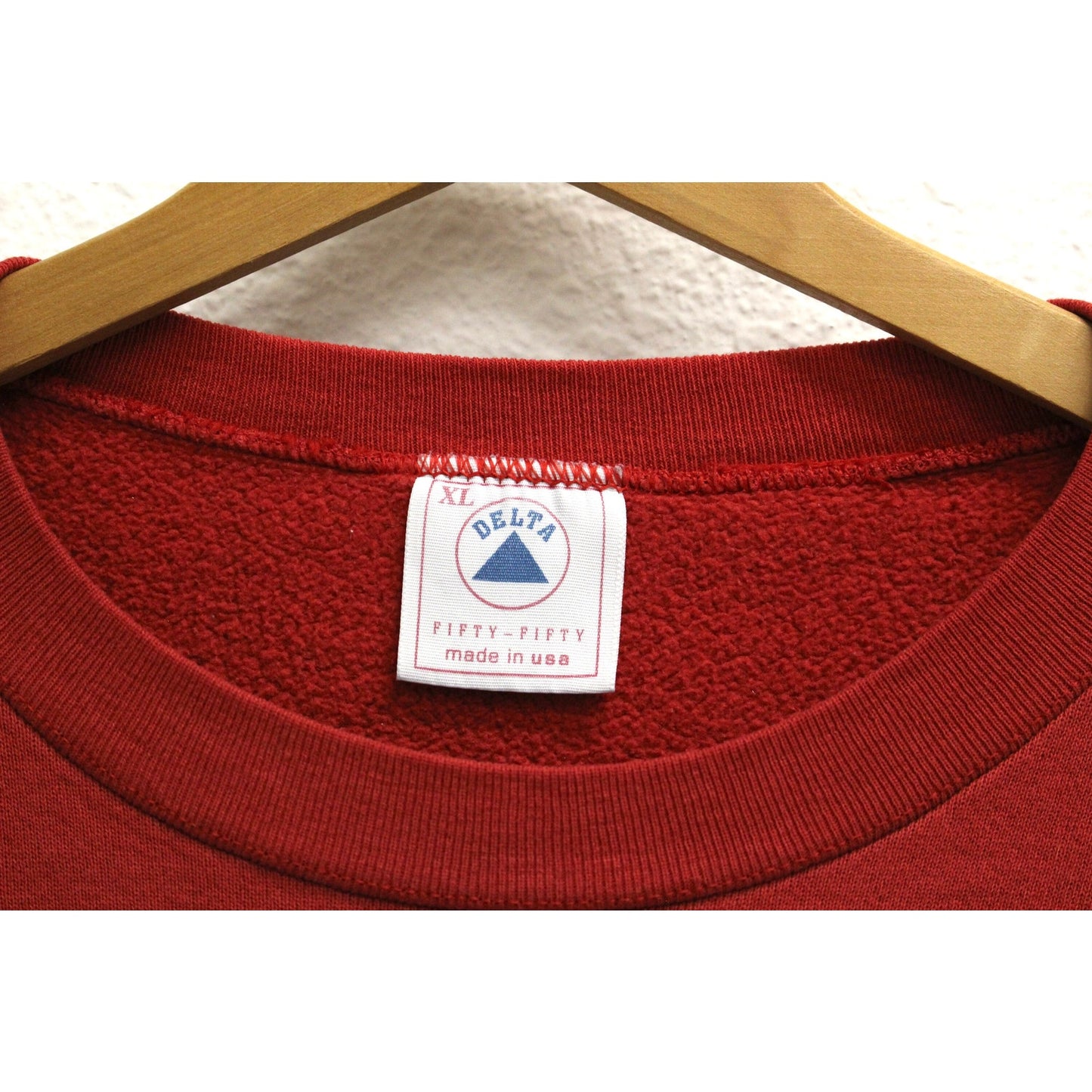 Vintage Tampa Florida Sweatshirt XL