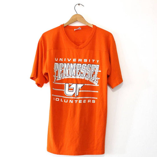 Vintage University of Tennessee UT Volunteers T Shirt Large