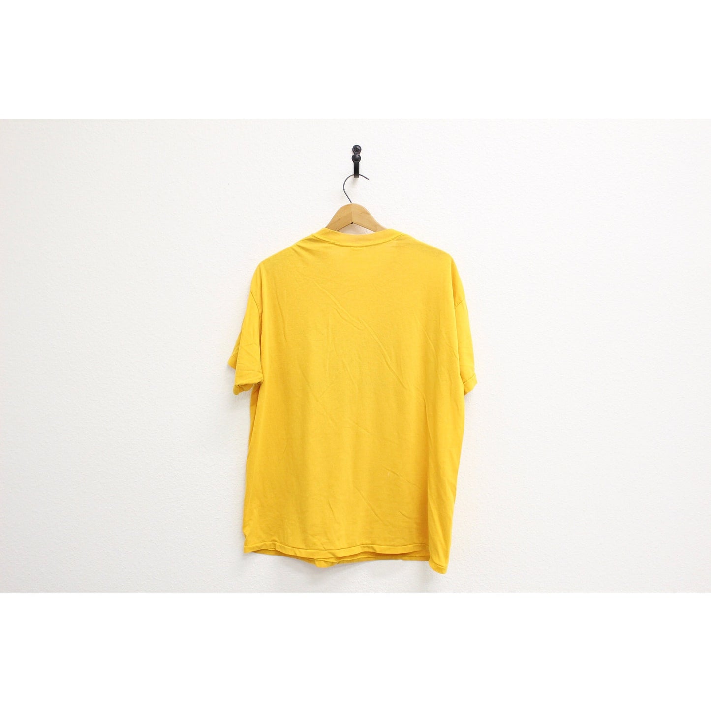 Vintage West Virginia University Mountaineers WVU T Shirt XL