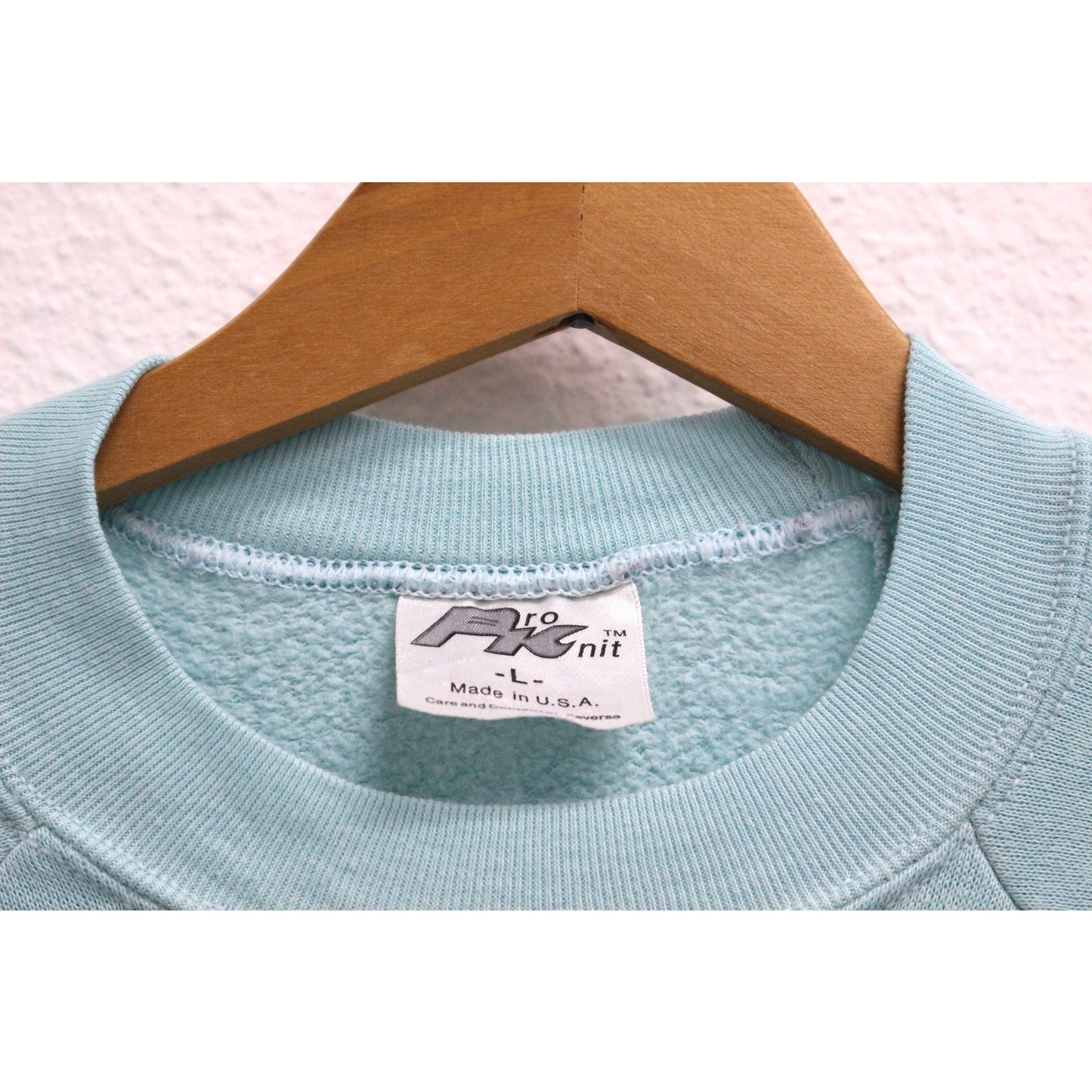 Vintage San Francisco Sweatshirt Large