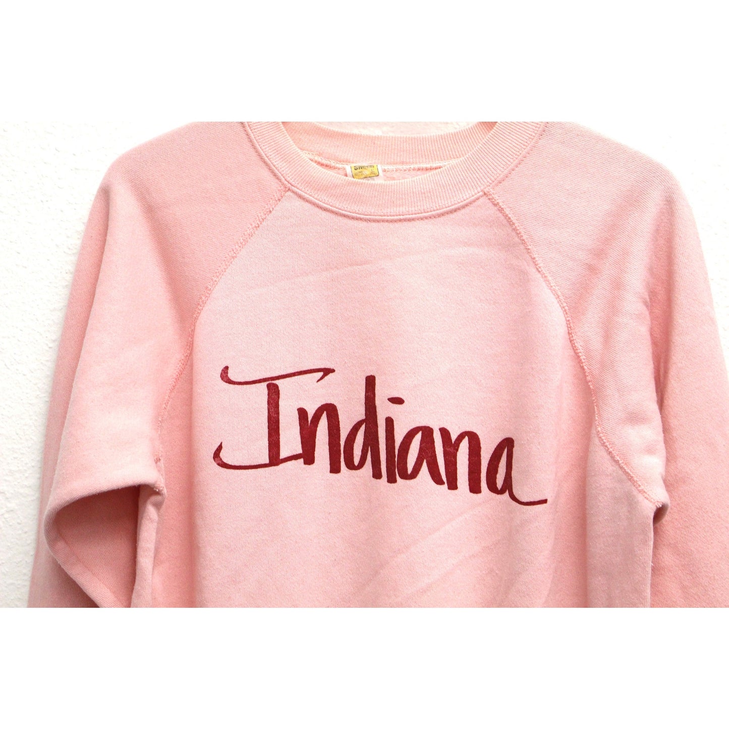 Vintage Indiana University Hoosiers Sweatshirt XL