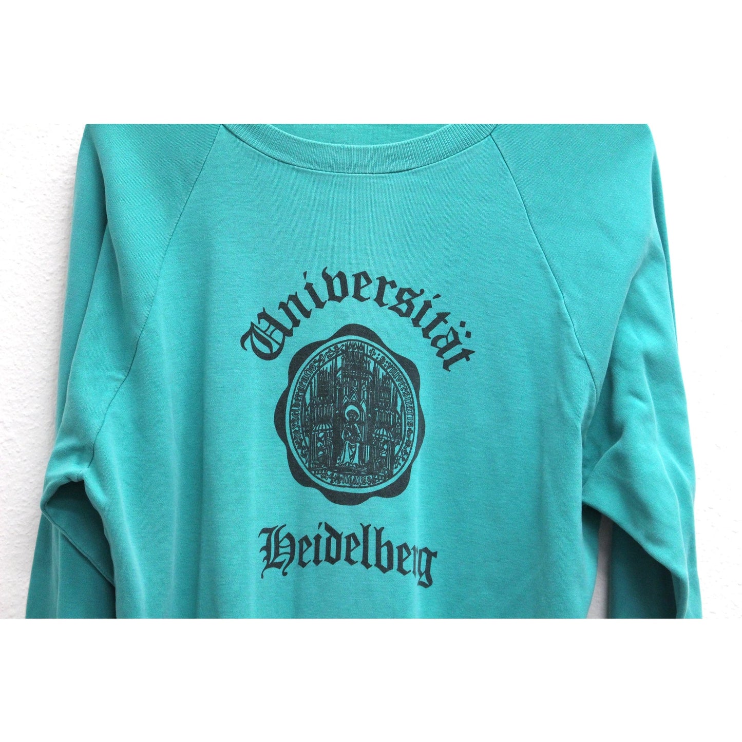 Vintage Heidelberg University Sweatshirt XL