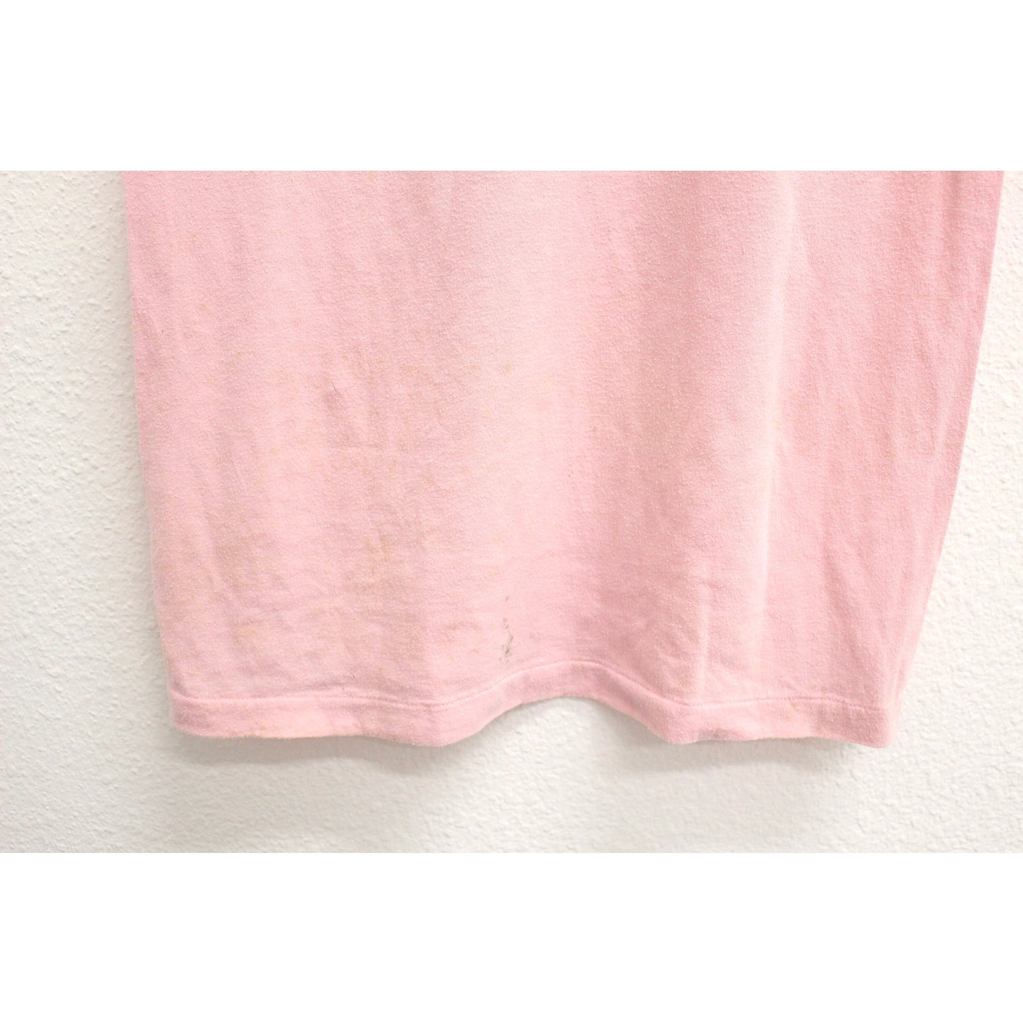 Vintage Miami Vice 1984 Crime Drama Series T Shirt Large