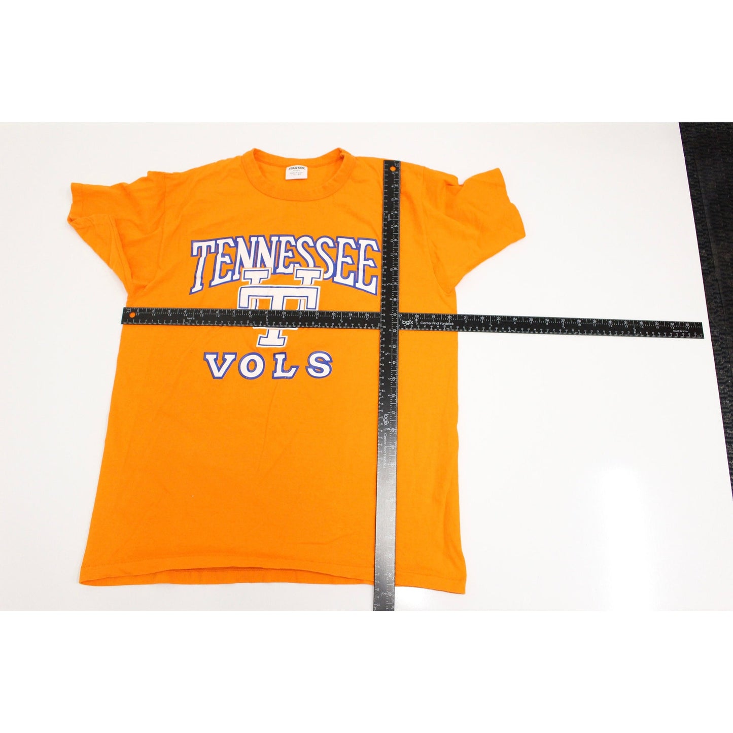 Vintage University of Tennessee UT Volunteers T Shirt Large