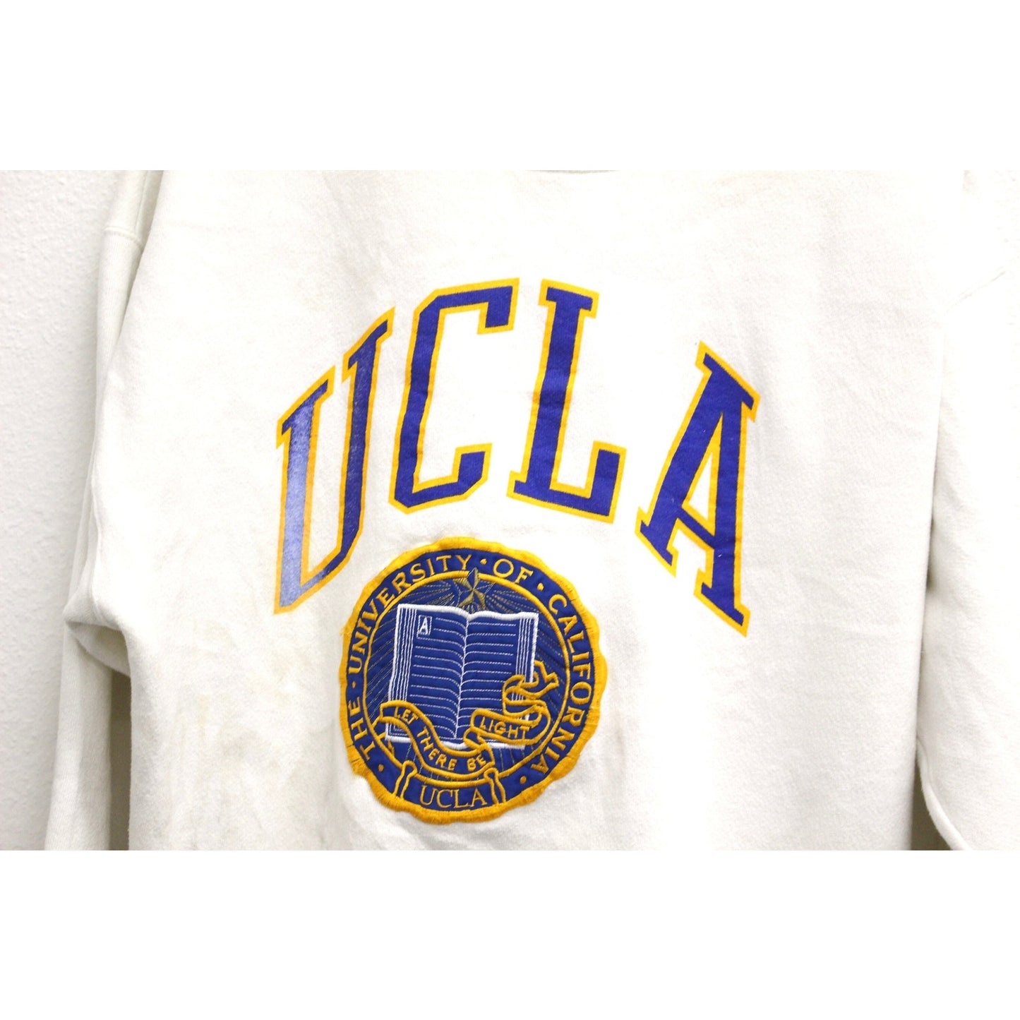 Vintage University of California Los Angeles UCLA Bruins Sweatshirt XL