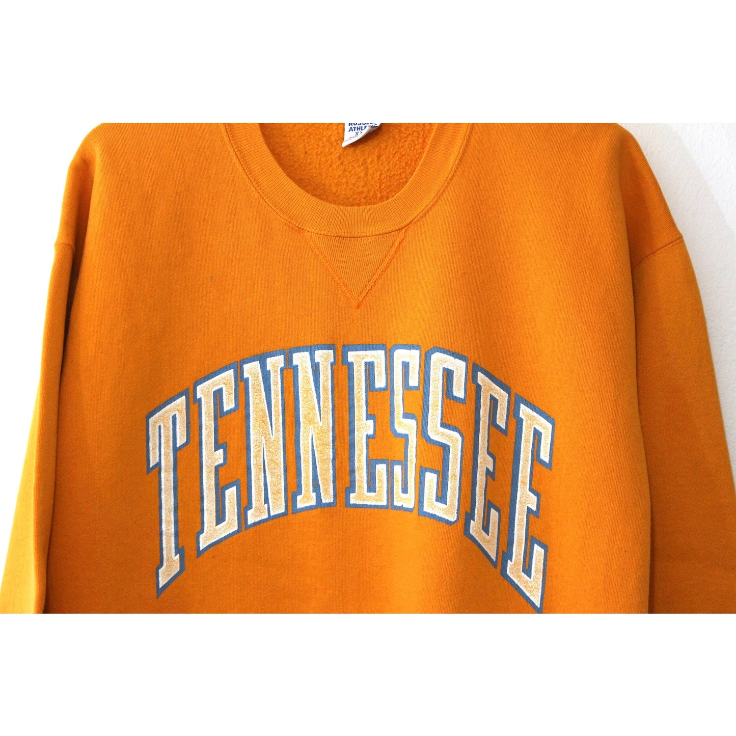 Vintage University of Tennessee Volunteers Sweatshirt XXL 2X