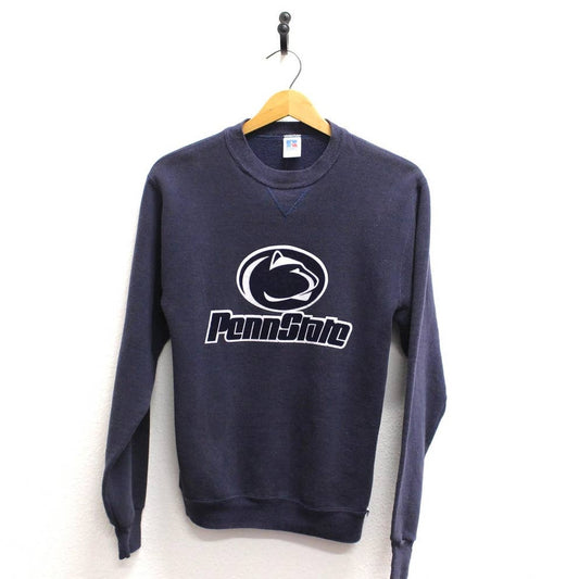 Vintage Penn State University Nittany Lions Sweatshirt Small