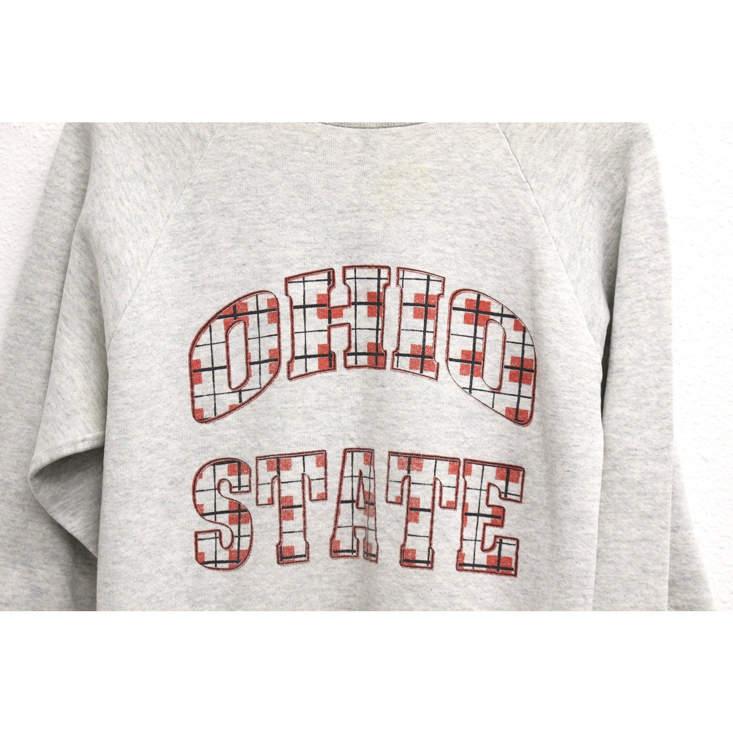 Vintage The Ohio State University OSU Buckeyes Sweatshirt Large