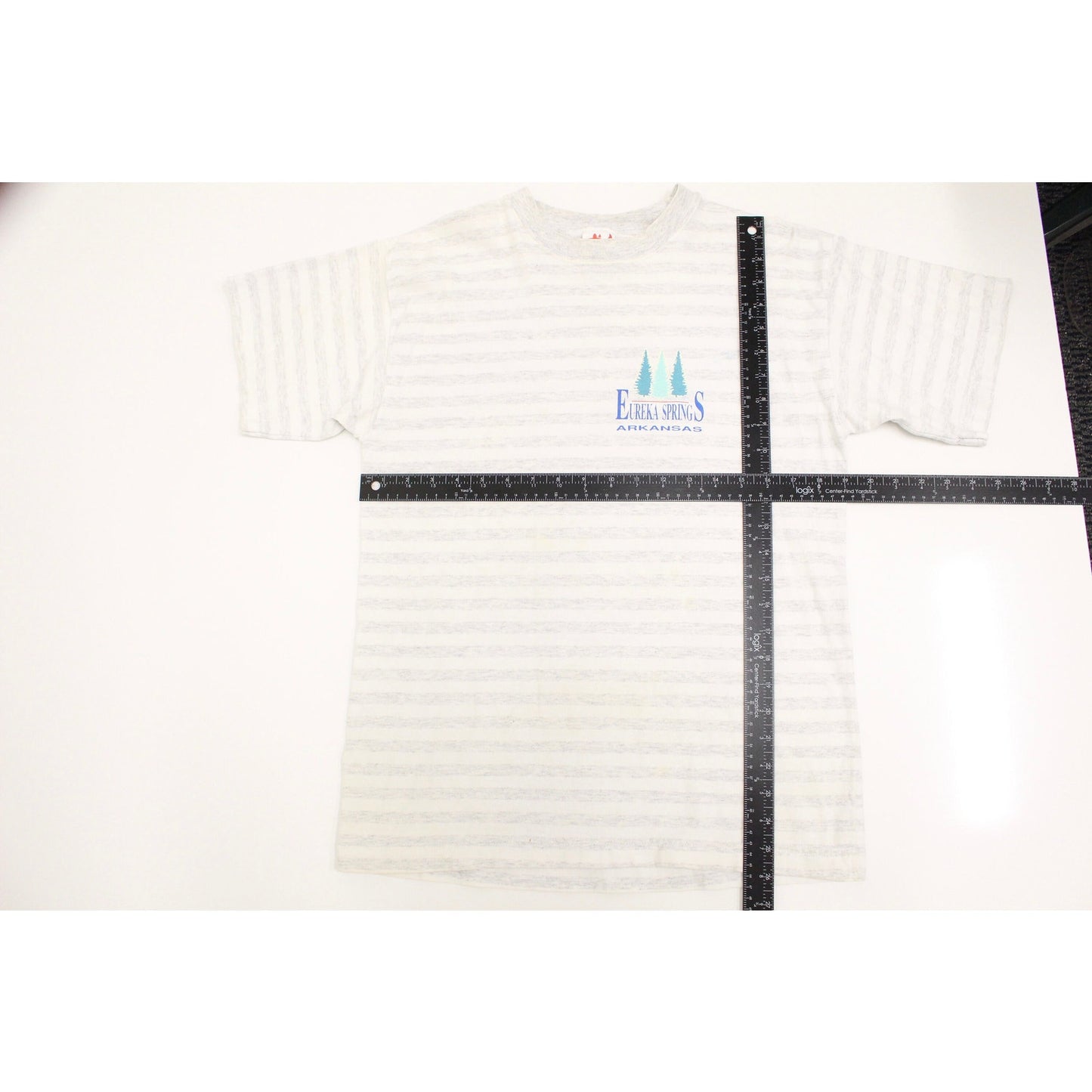 Vintage Eureka Springs Arkansas T Shirt Large