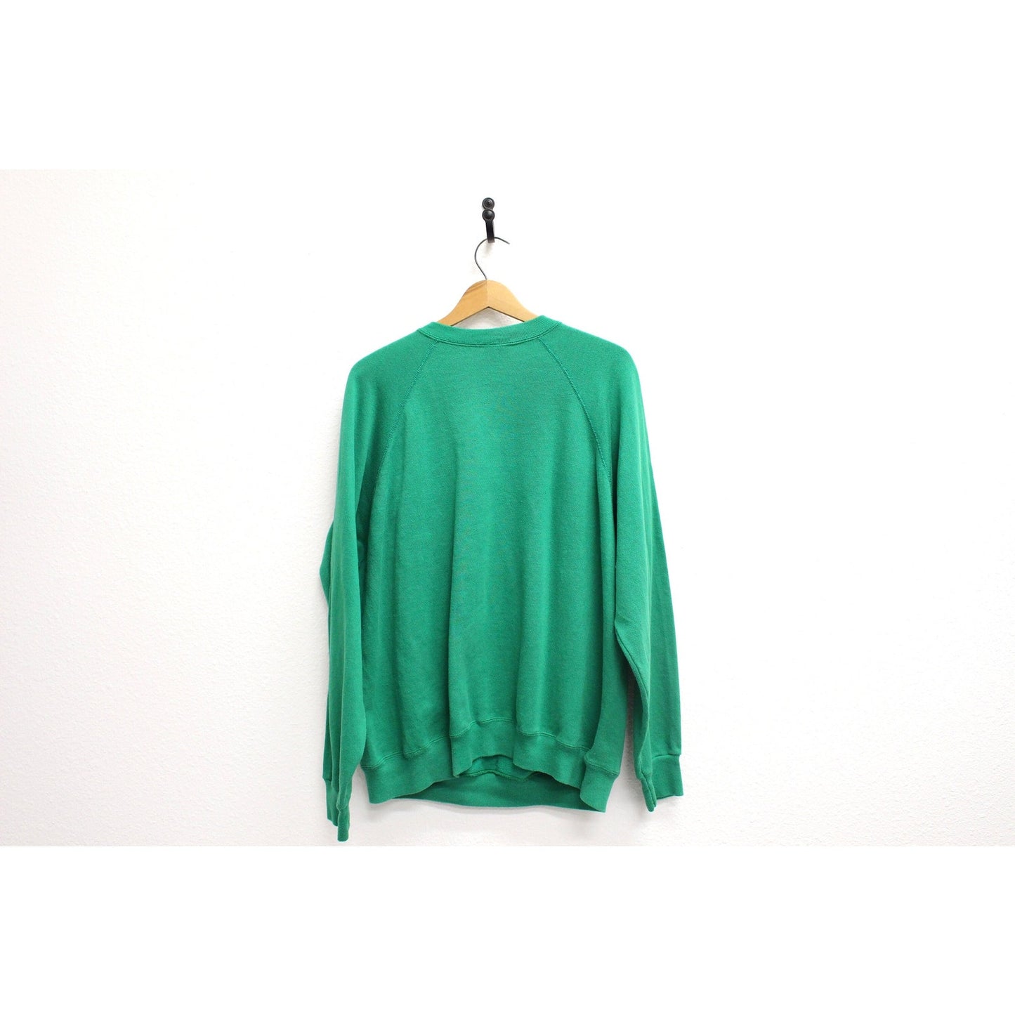 Vintage Ireland Sweatshirt XL