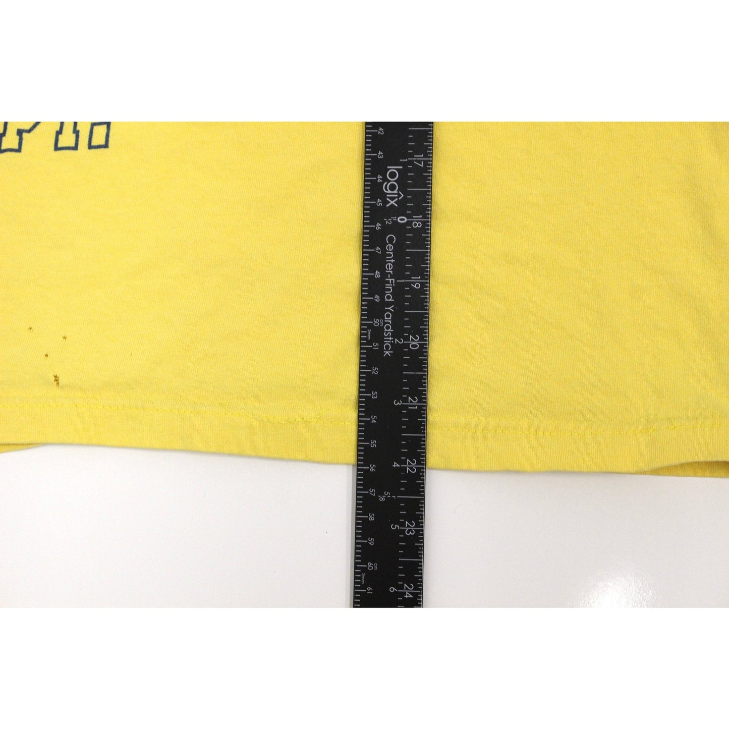 Vintage University of California Los Angeles UCLA Bruins Tank Top T Shirt XL