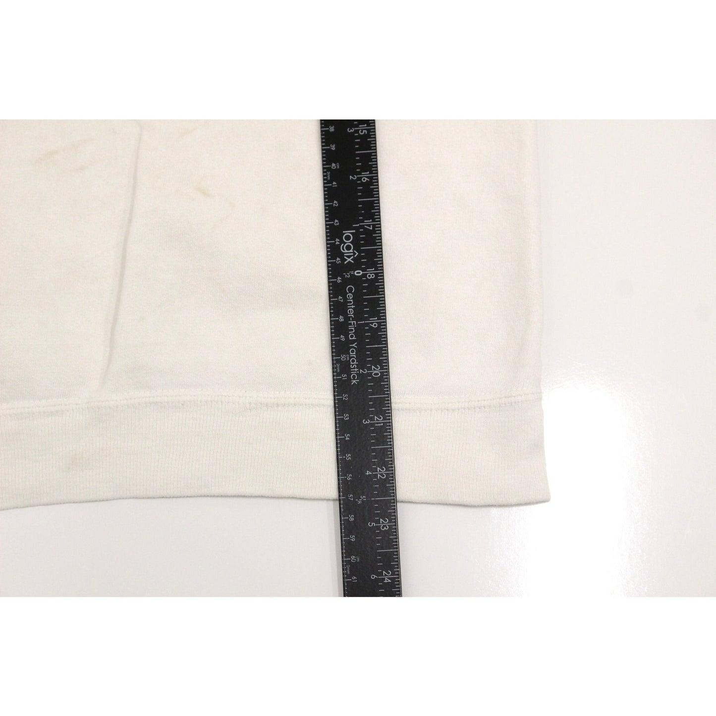 Vintage National Judicial College Sweatshirt Small