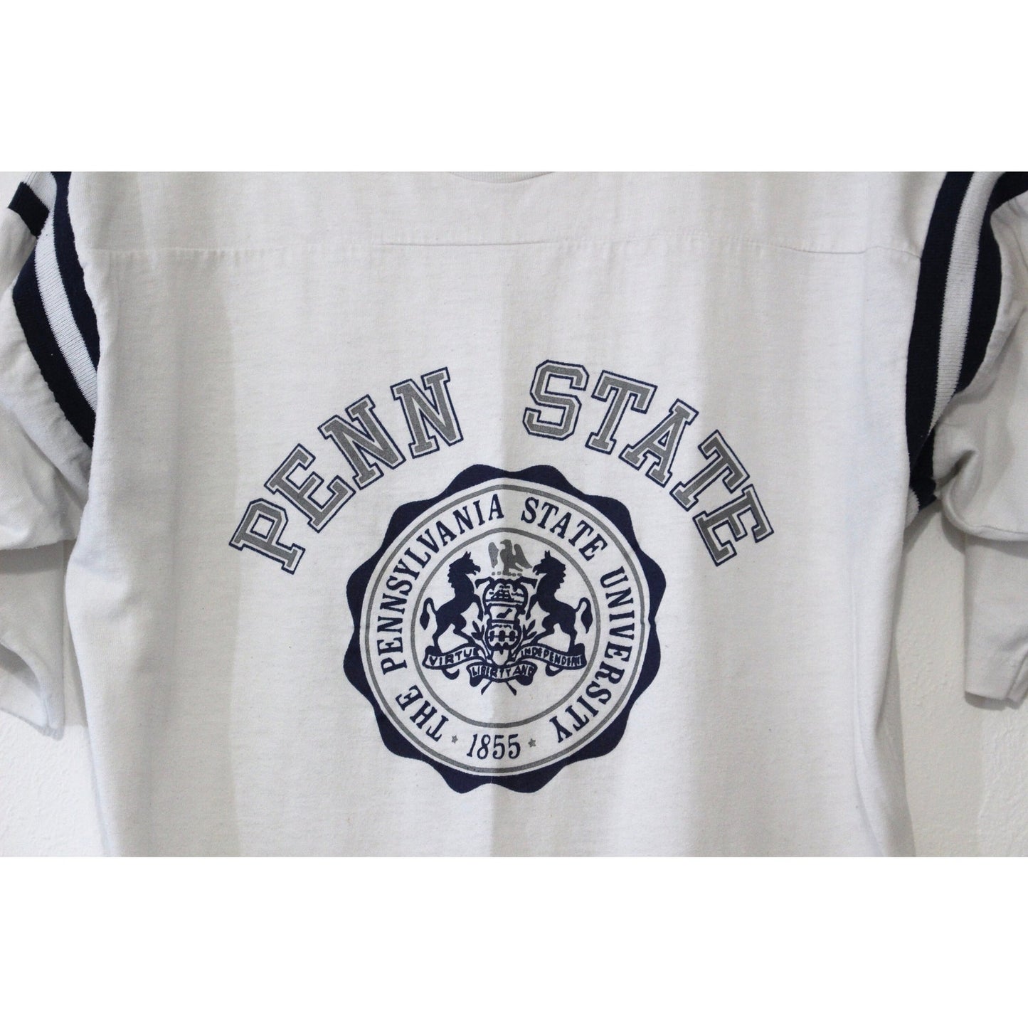 Vintage Penn State University T Shirt XL