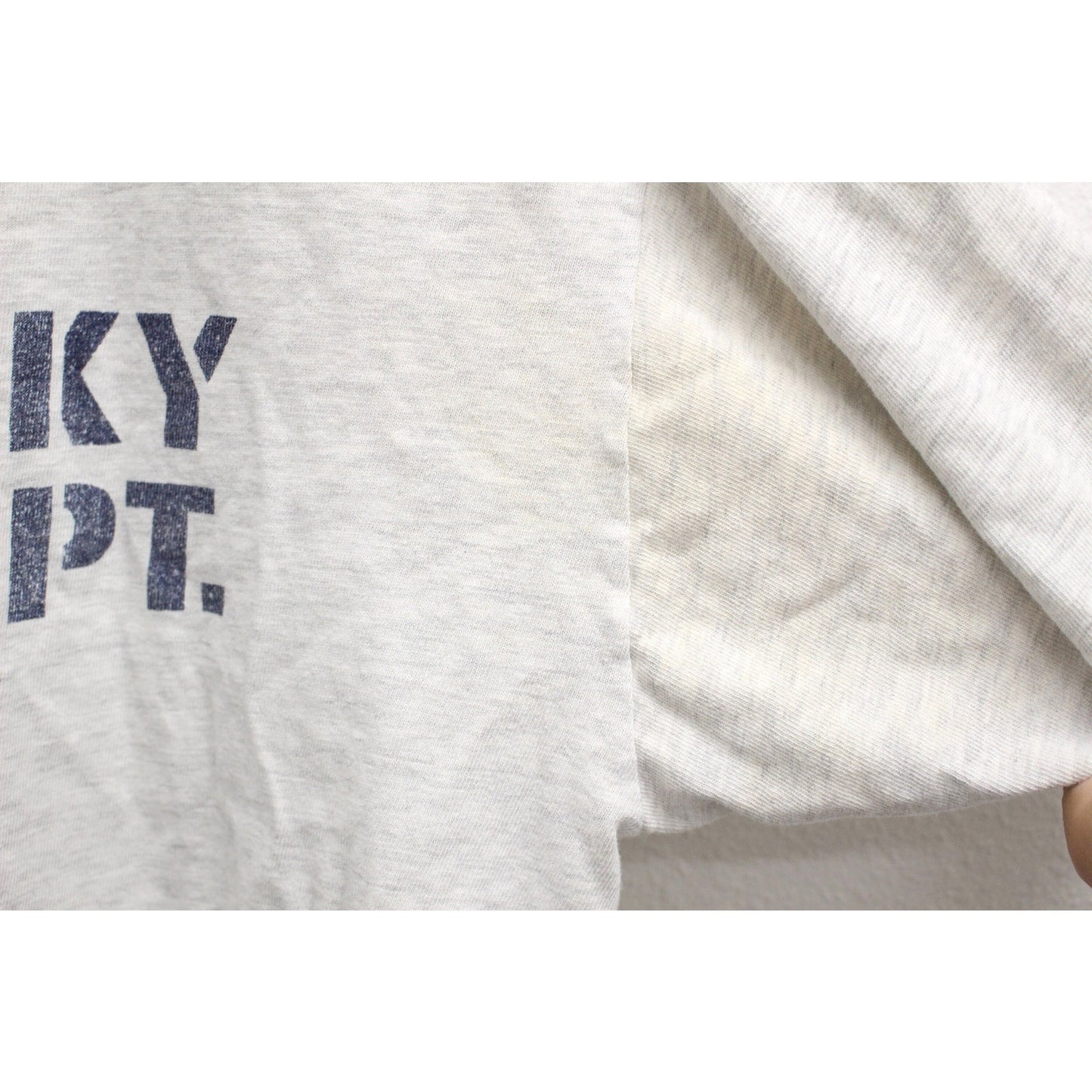 Vintage University of Kentucky Lexington Wildcats UK Champion T Shirt XXL 2X
