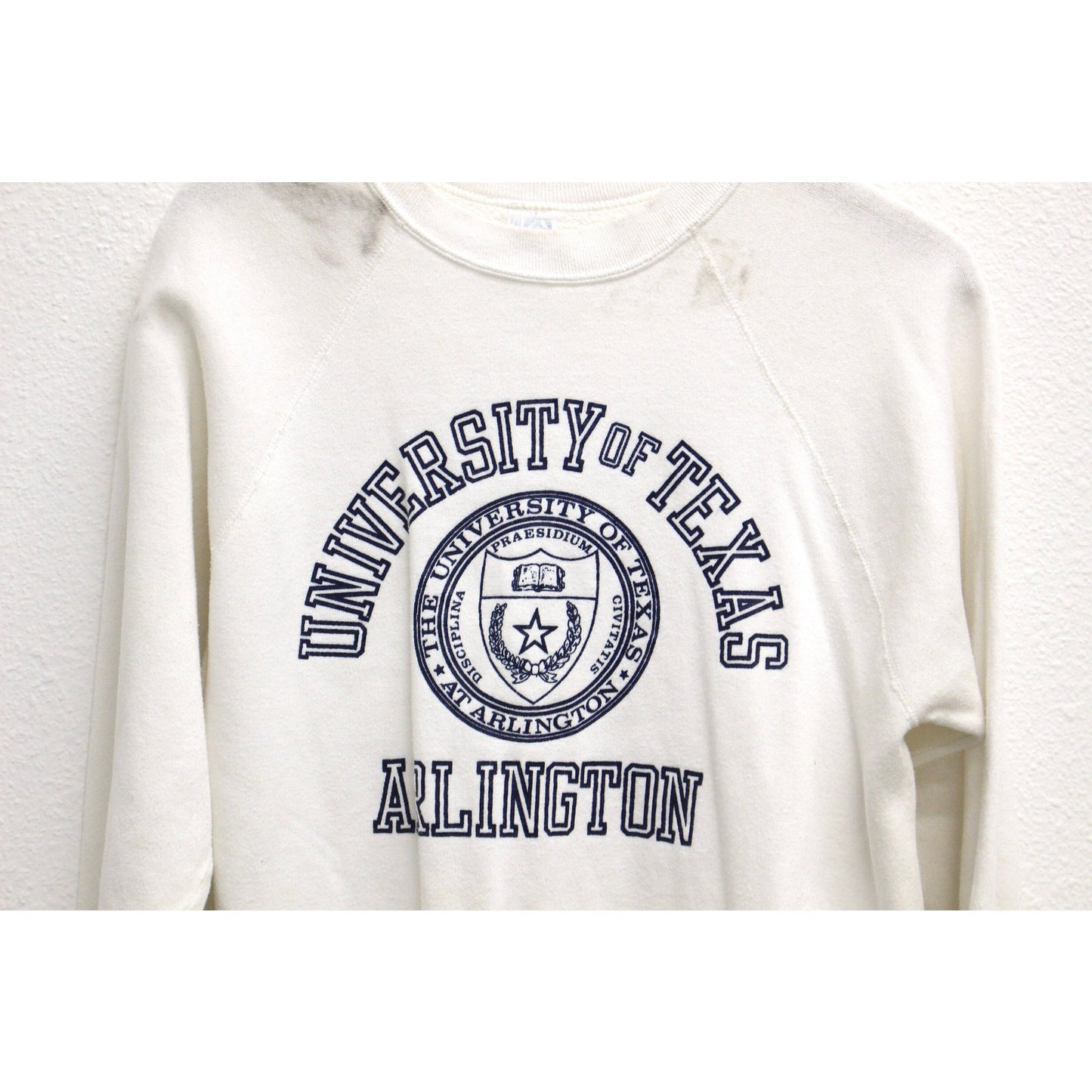 Vintage University of Texas at Arlington Sweatshirt Large