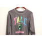Vintage Yale University Ivy League Sweatshirt Medium