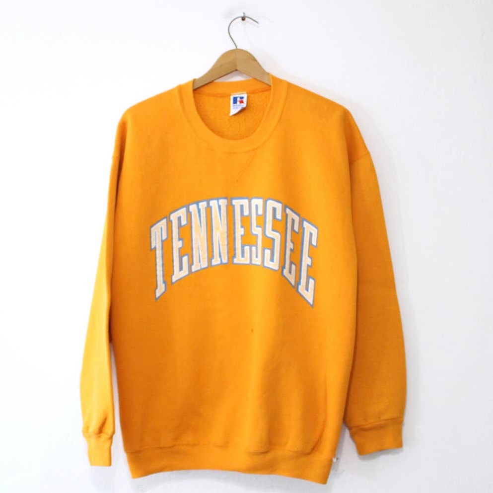 Vintage University of Tennessee Volunteers Sweatshirt XXL 2X