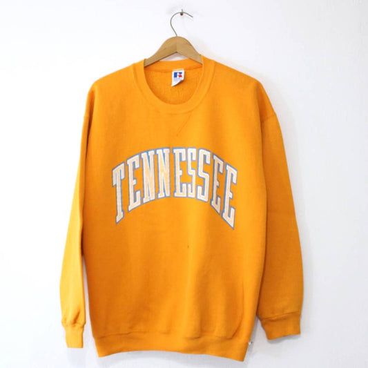 Vintage University of Tennessee Volunteers Sweatshirt XXL 2X