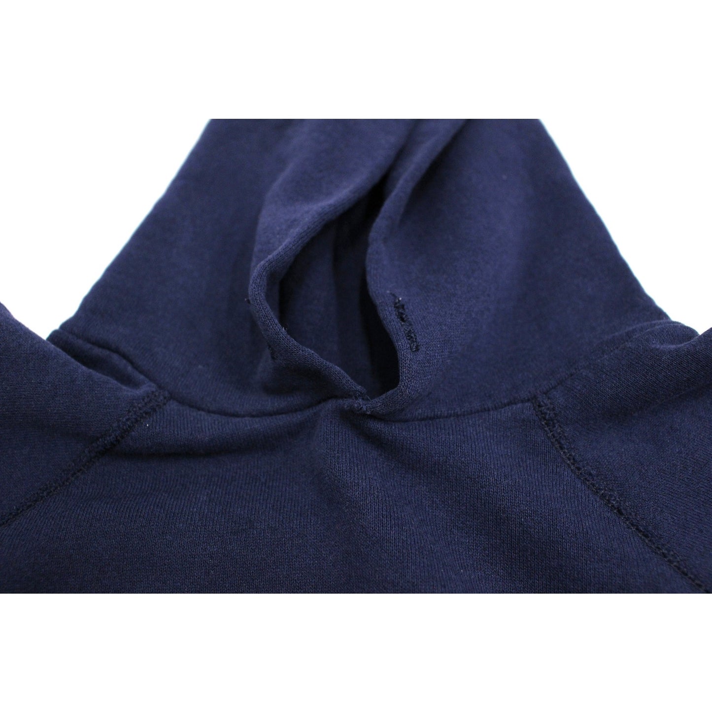 Vintage University of Michigan Wolverines Hooded Sweatshirt XL