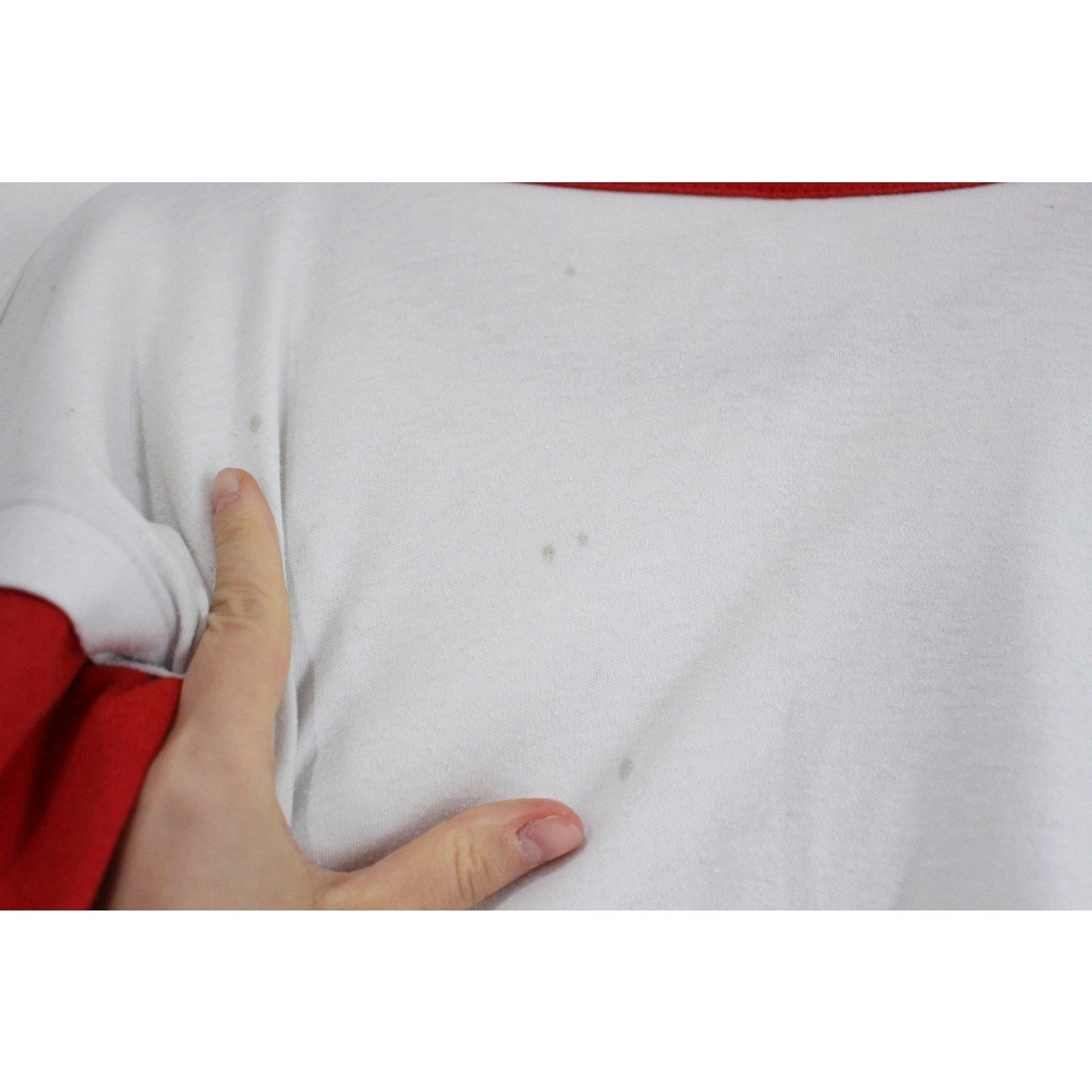 Vintage Walt Disney Mickey Mouse T Shirt Medium
