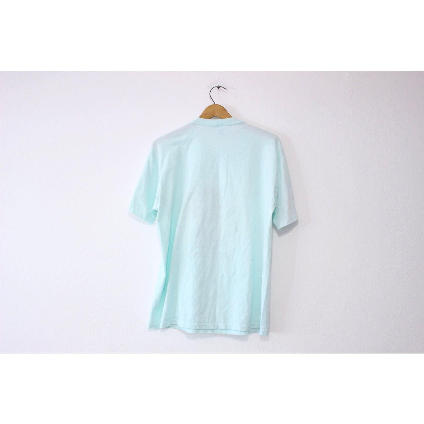 Vintage Kitty Cat Purr-fect T Shirt XL