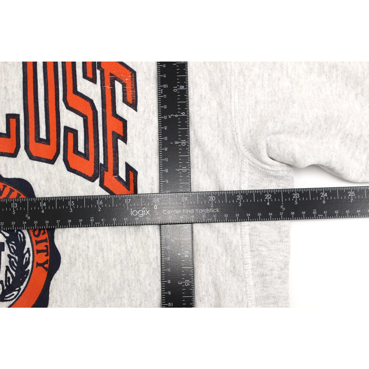 Vintage Syracuse University Orangemen Sweatshirt XL