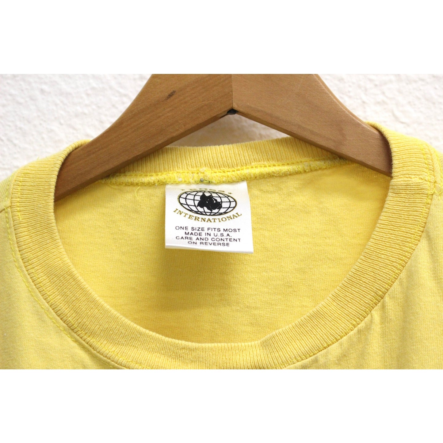 Vintage University of California Los Angeles UCLA Bruins Tank Top T Shirt XL