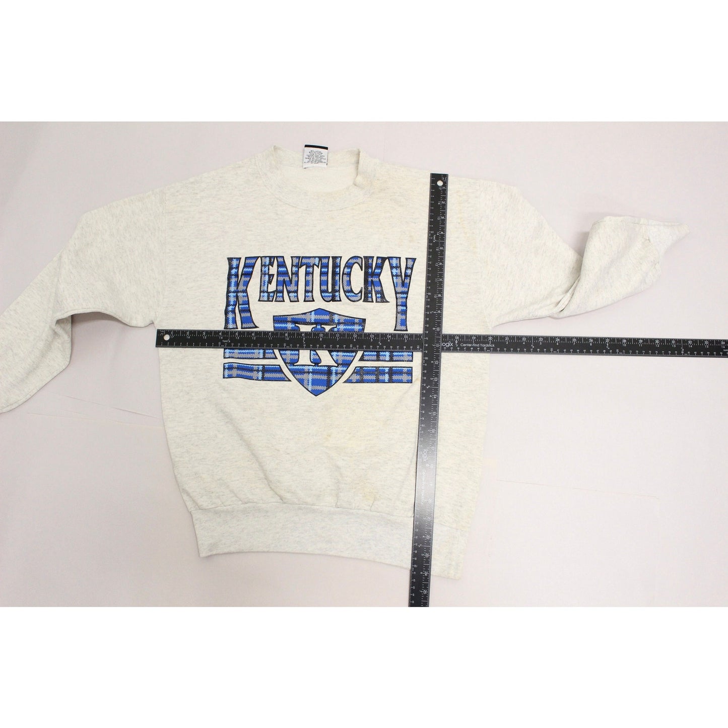 Vintage University of Kentucky Wildcats Sweatshirt Large