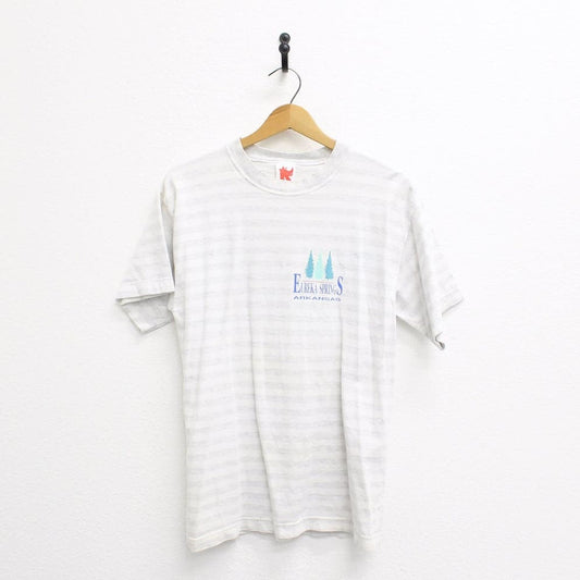 Vintage Eureka Springs Arkansas T Shirt Large