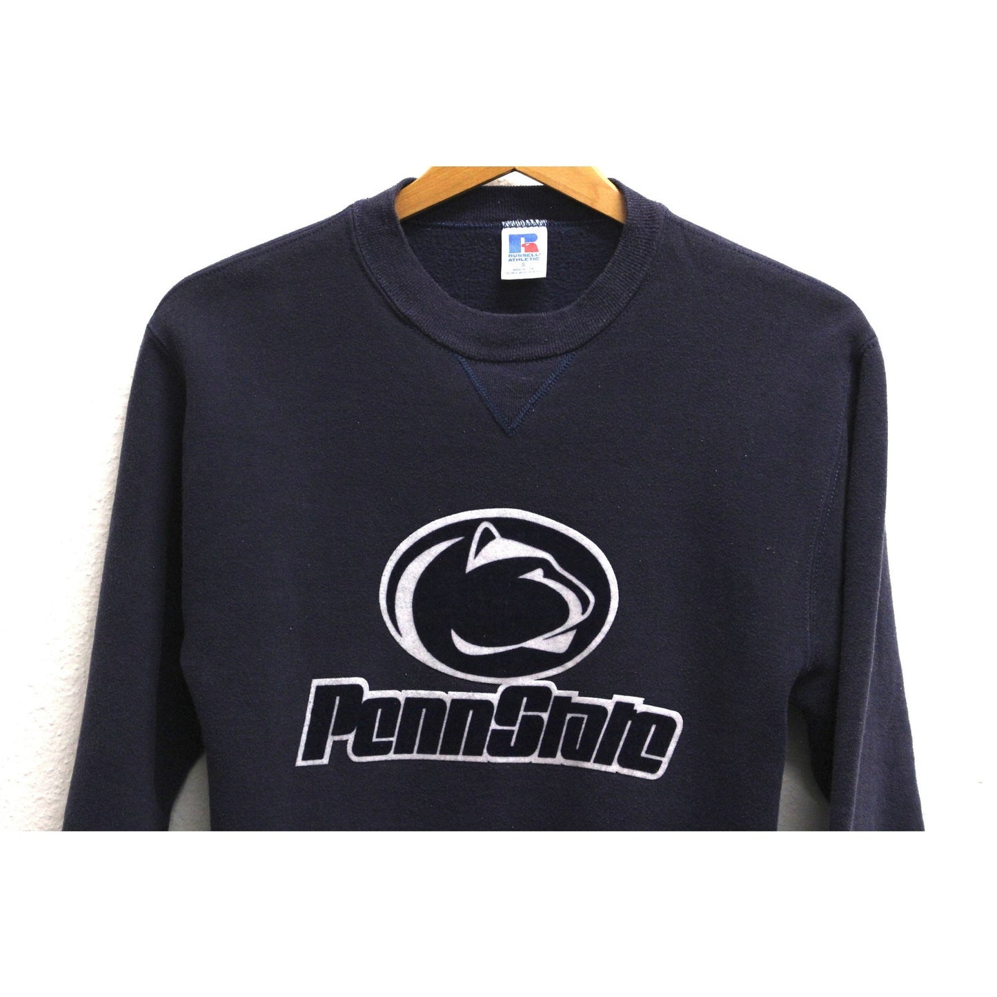 Vintage Penn State University Nittany Lions Sweatshirt Small