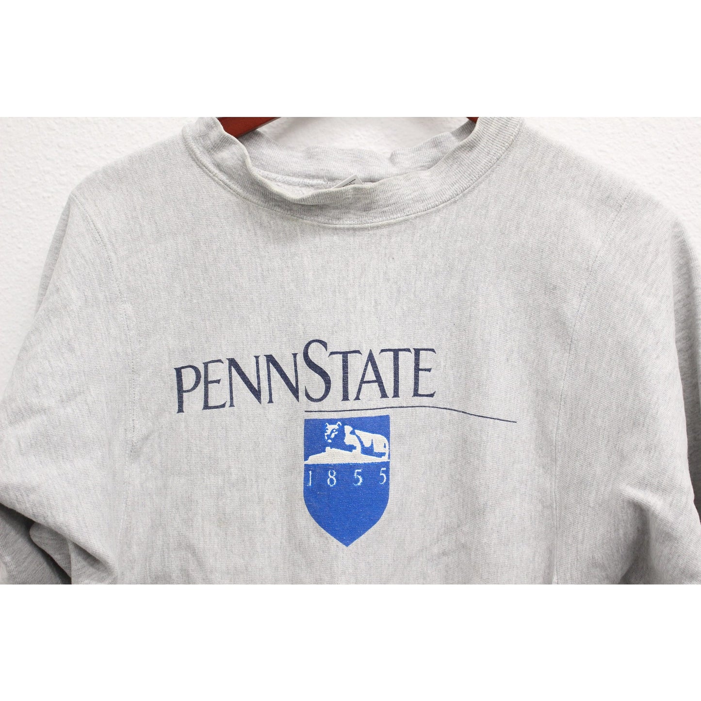 Vintage Penn State University Nittany Lions Sweatshirt Medium