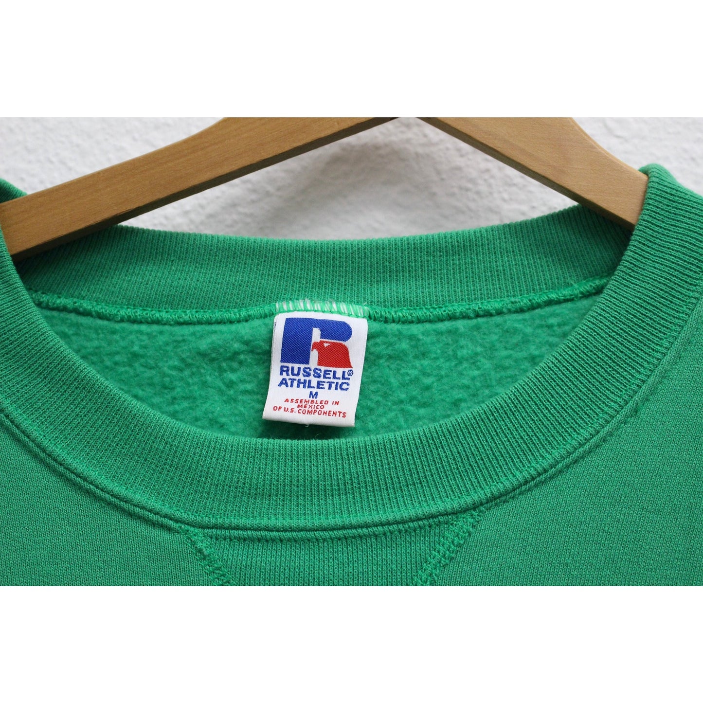 Vintage University of Notre Dame Fighting Irish Sweatshirt Medium