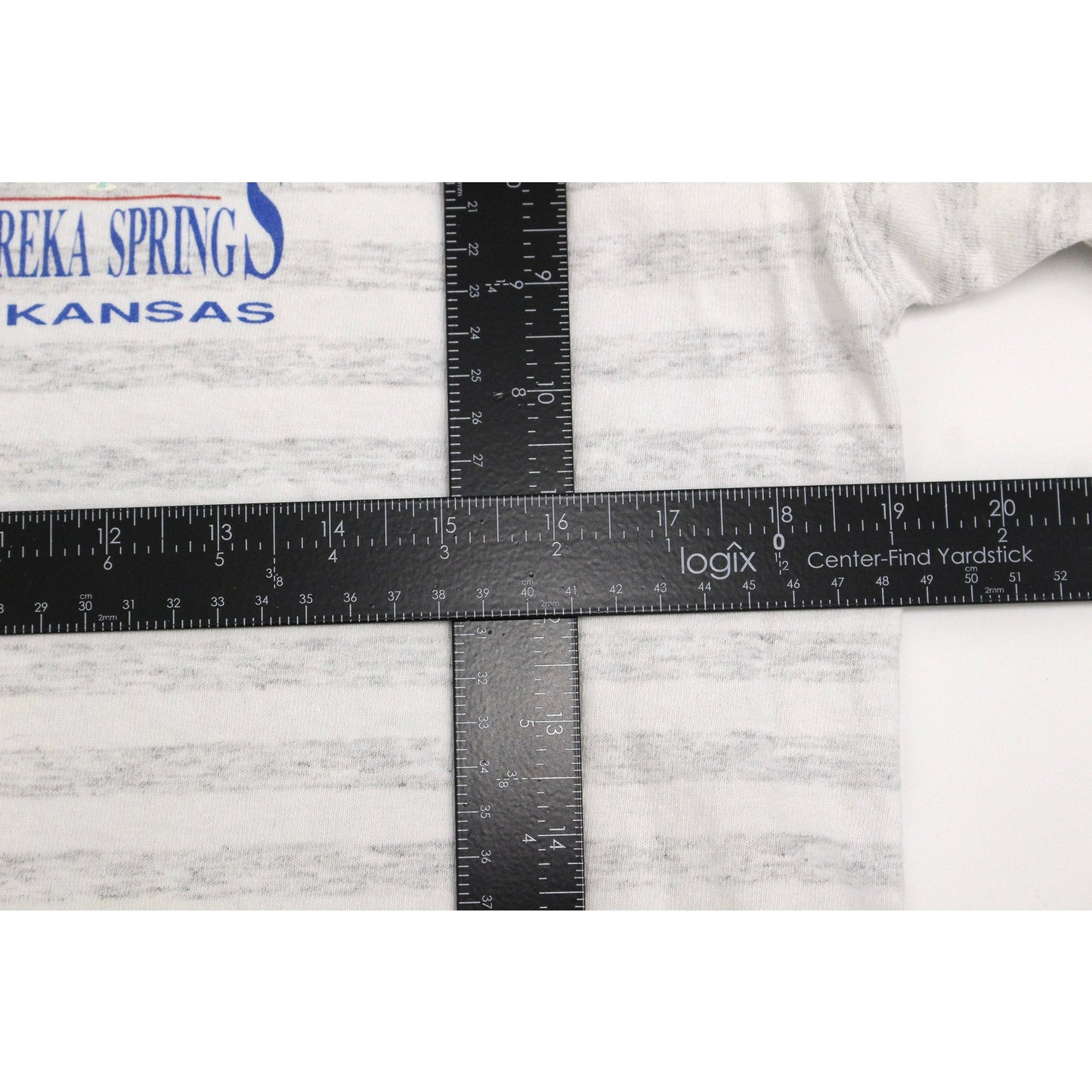 Vintage Eureka Springs Arkansas T Shirt Large