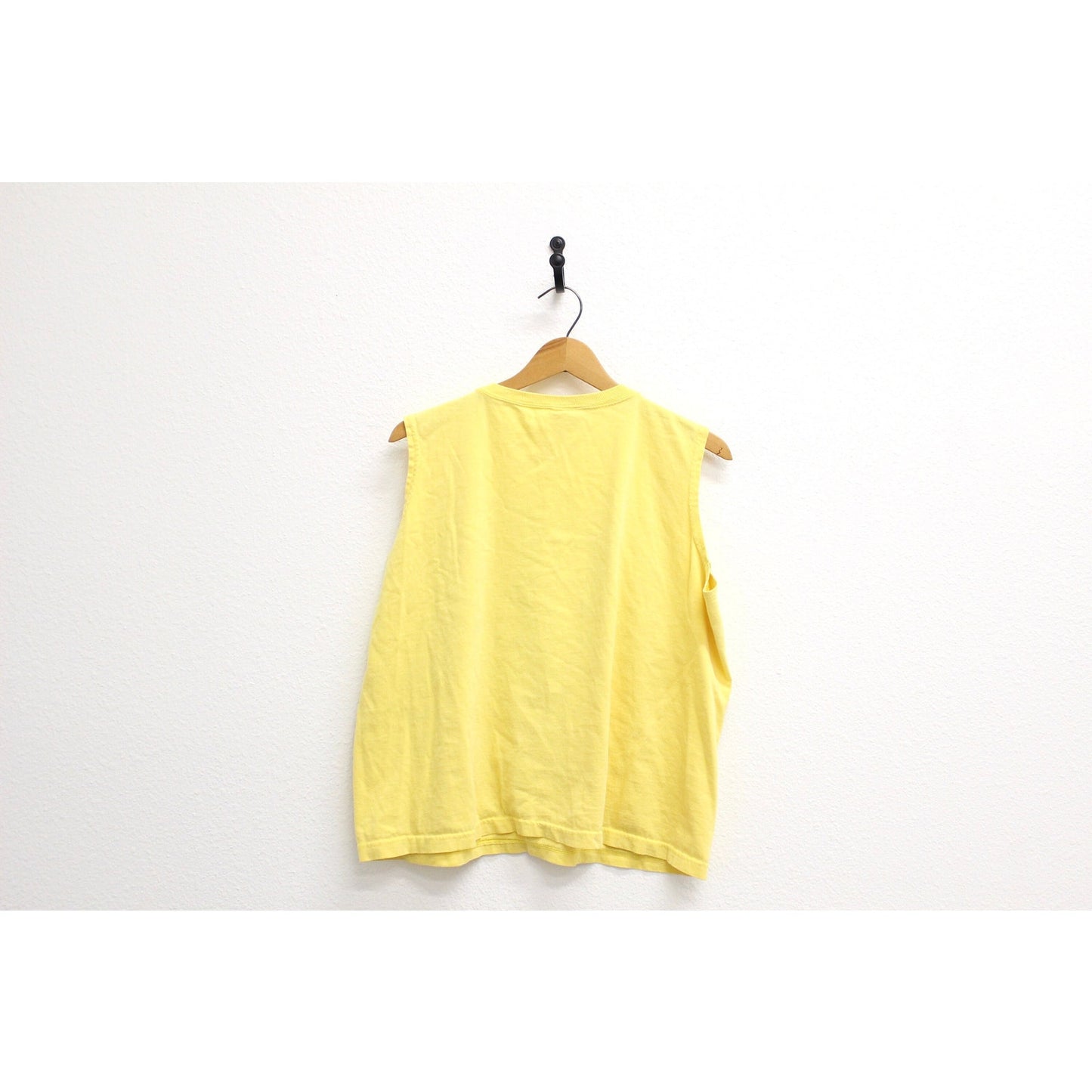 Vintage University of California Los Angeles UCLA Bruins Tank Top T Shirt XL