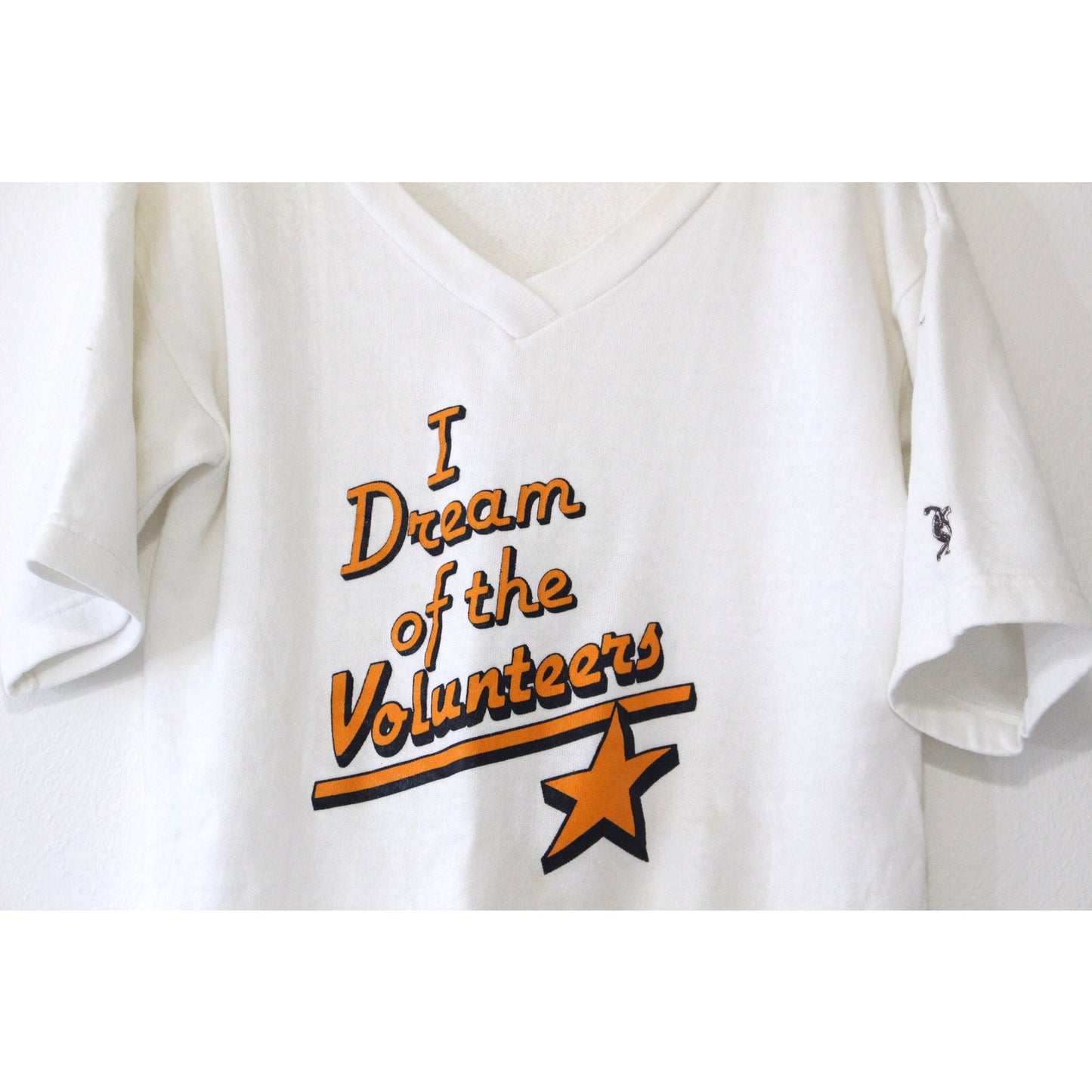 Vintage University of Tennessee UT Volunteers Sleep Sweatshirt XL