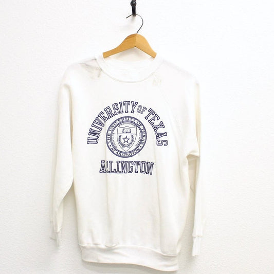 Vintage University of Texas at Arlington Sweatshirt Large