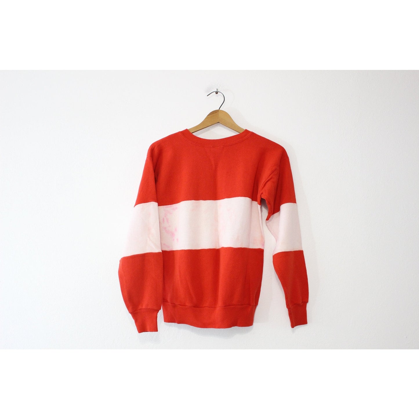 Vintage Siena College Saints Sweatshirt Small